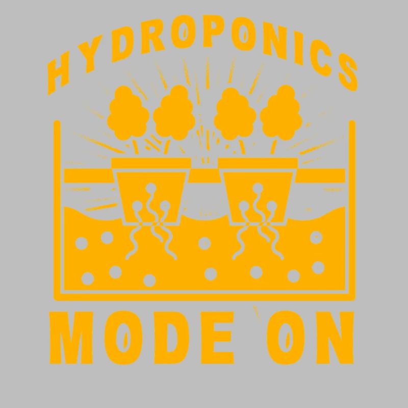 Hydroponik-Modus Ein
