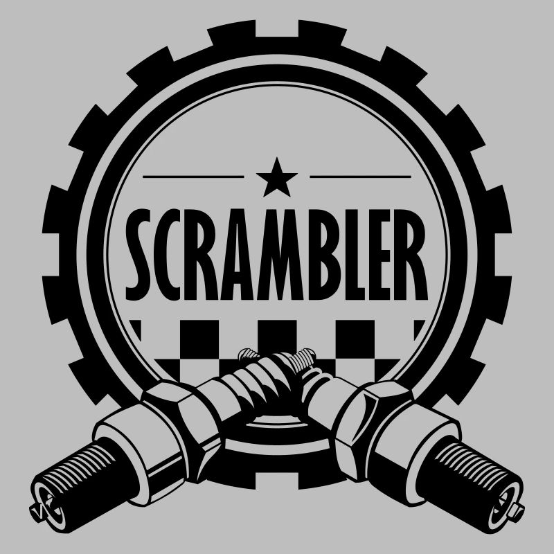 scrambler