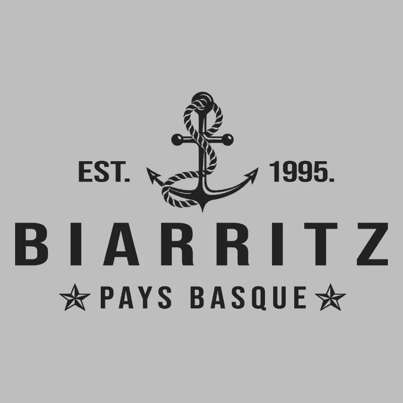 Biarritz cadeau cool biarritz pays basque