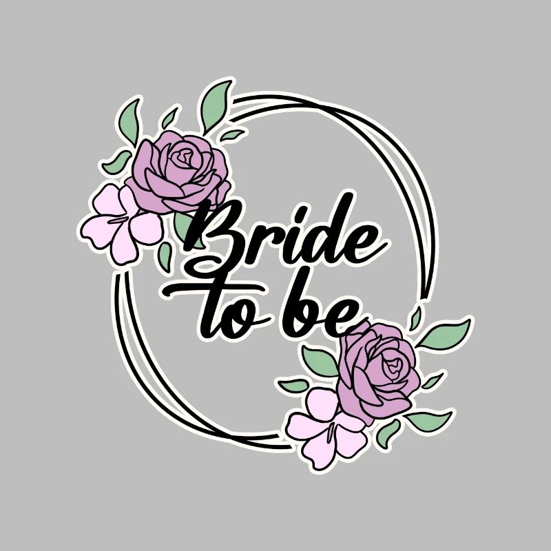 Robe de mariée
