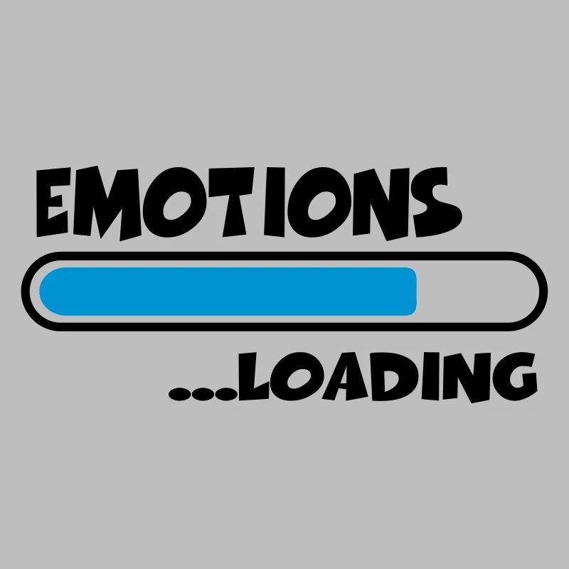 Emotions loading