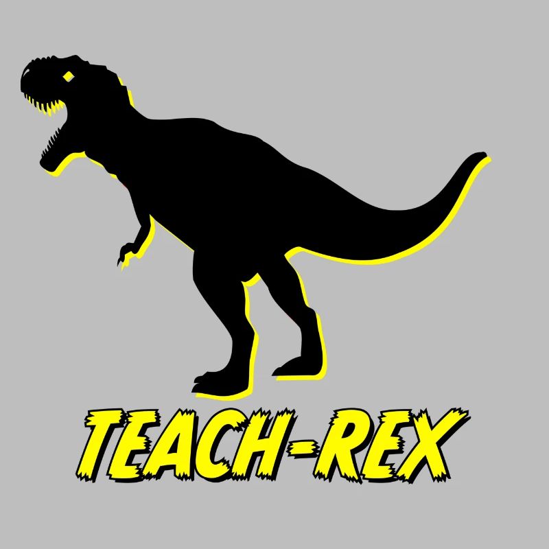 Teach-Rex