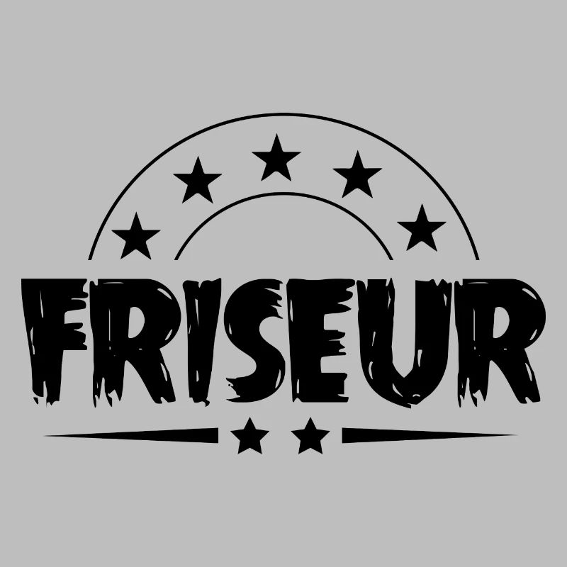 Friseur Beruf