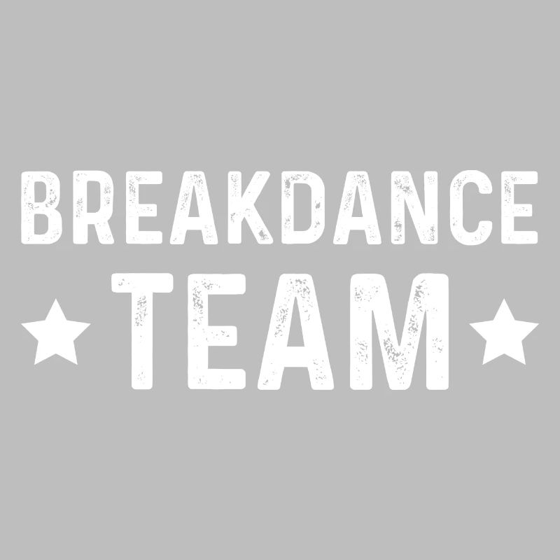 Équipe de breakdance