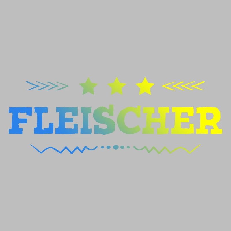 Fleischer Beruf