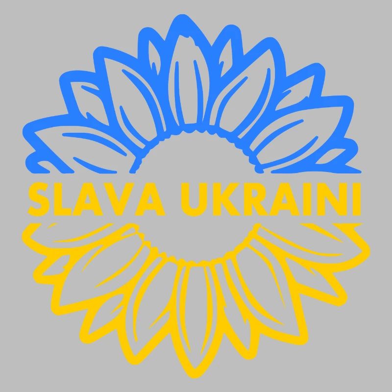 Slava ukraini