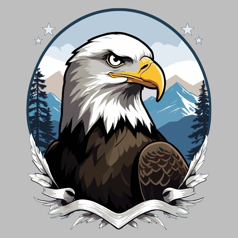 Bald eagle