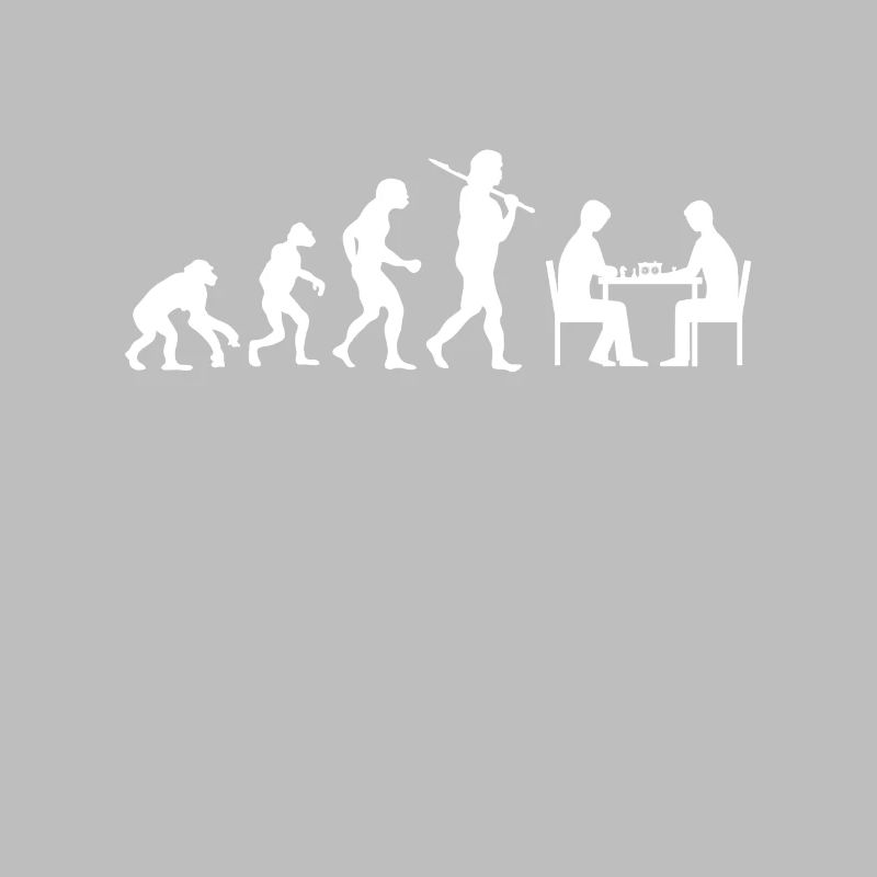 Les échecs de l’évolution
