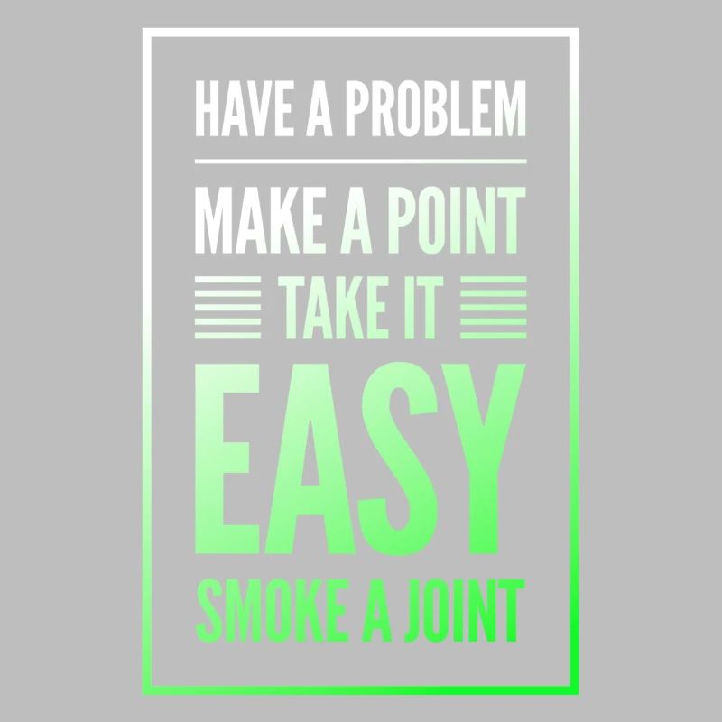 Have a Problem...Joint