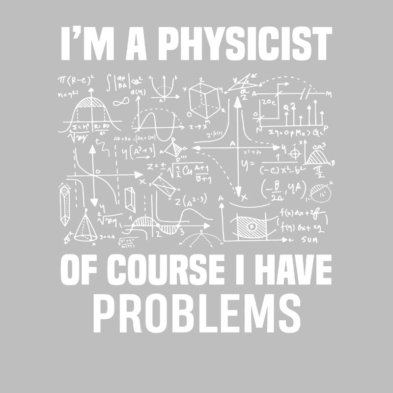 Physics math formulas study