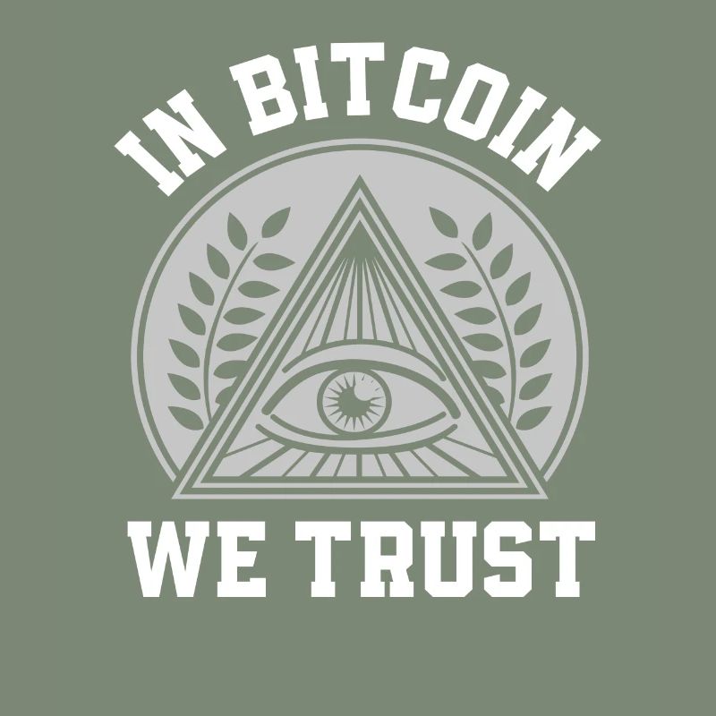 Bitcoin Kryptowährung Geschenk Kryptotrader
