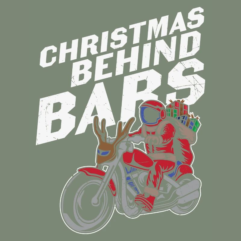 Pull Père Noël - Pull de Noël