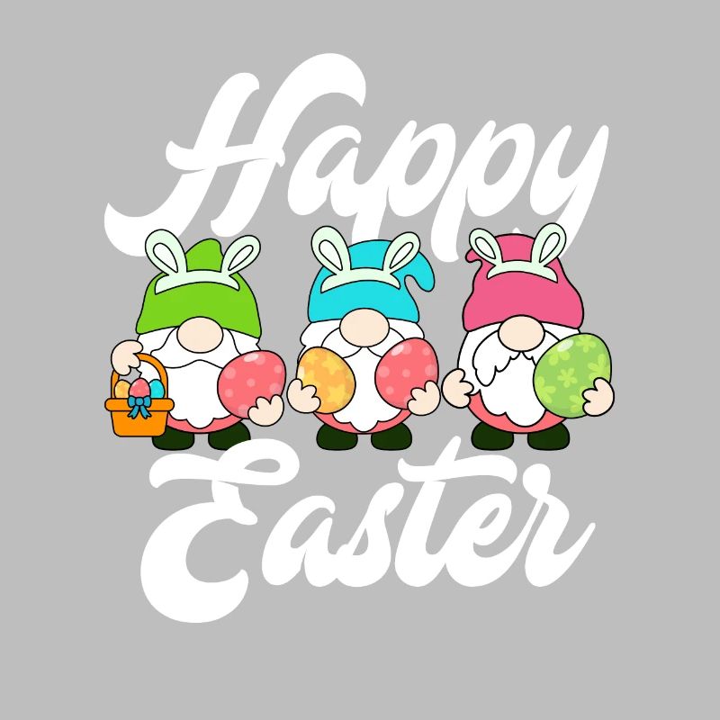 Joyeuses Pâques