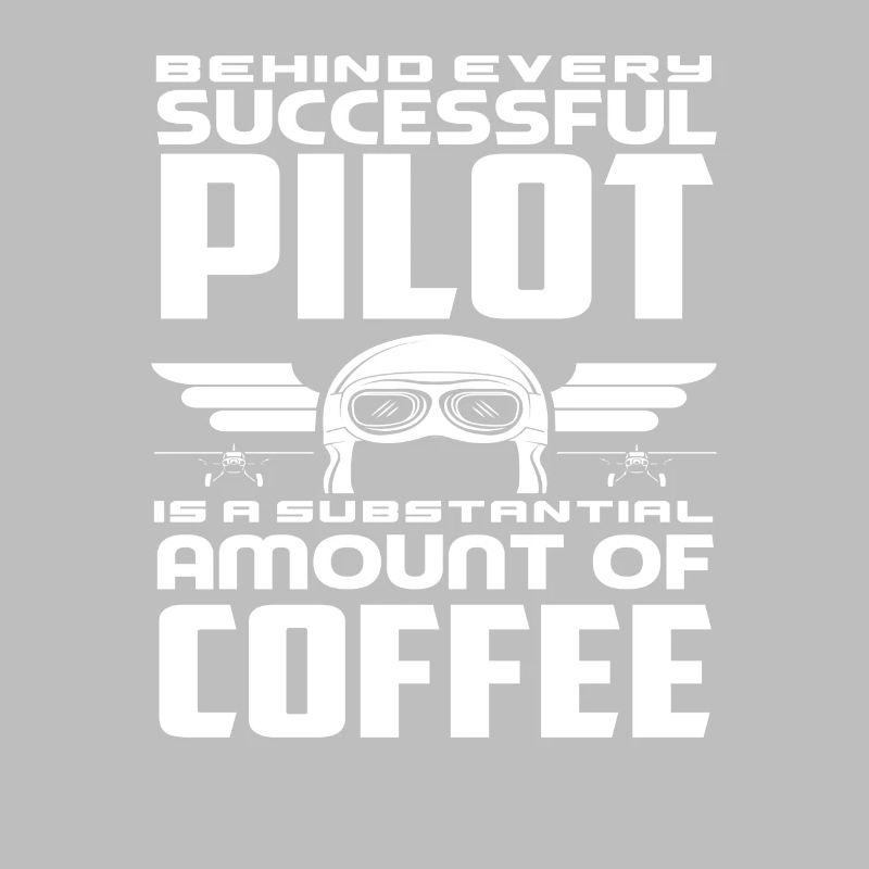Pilot Coffee Pilots