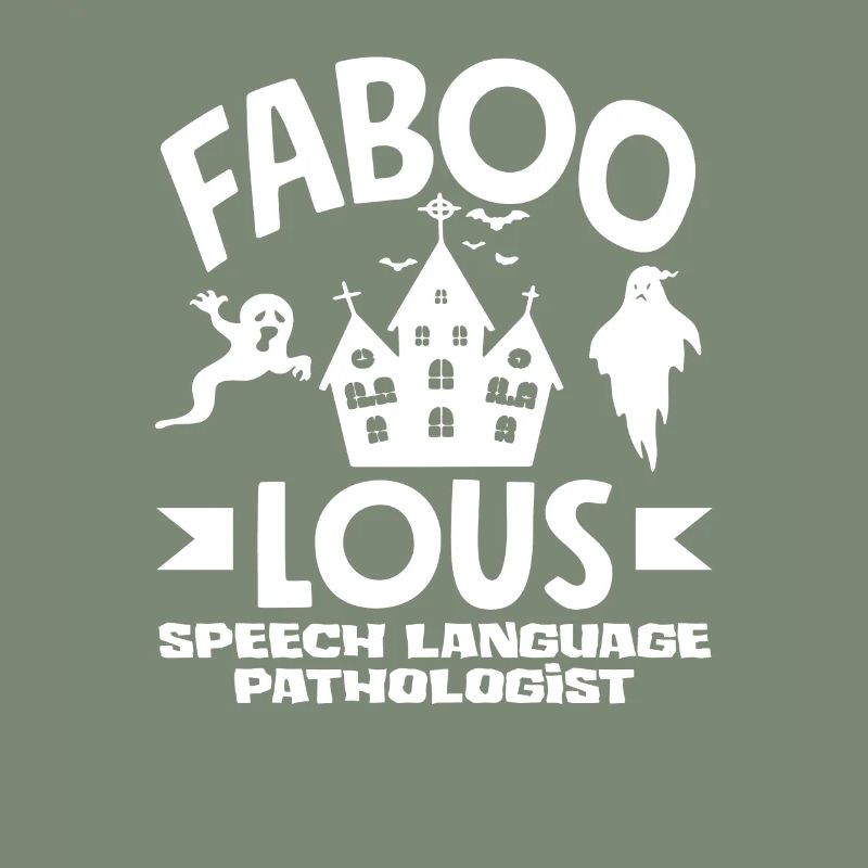Faboolous Speech Language Pathologist