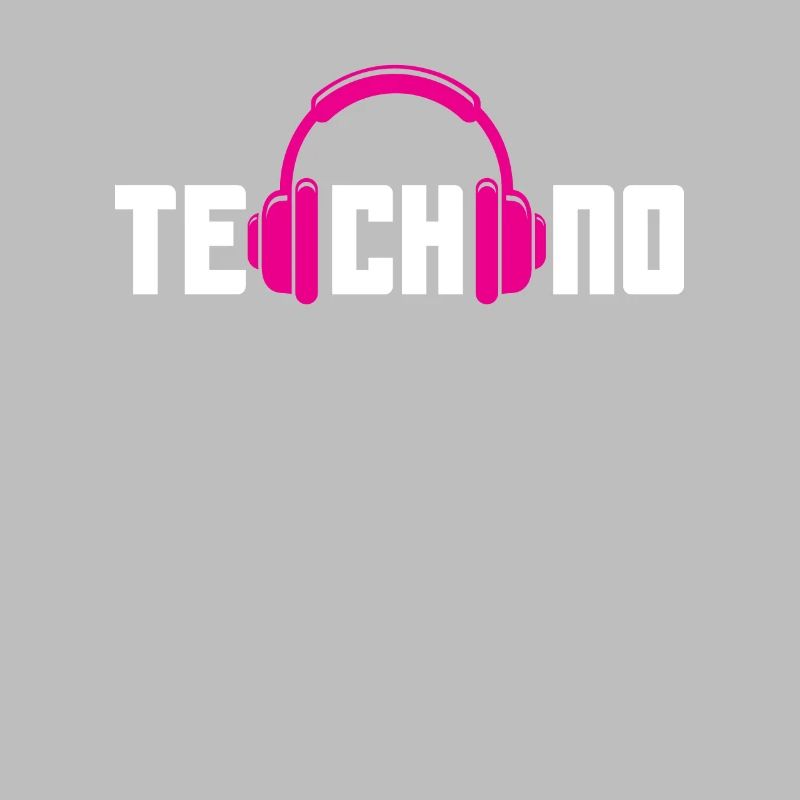 Techno Kopfhörer Für Techno Lover