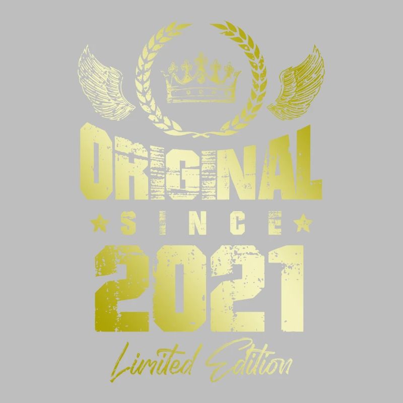 Édition limitée 2021