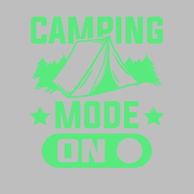 mode camping