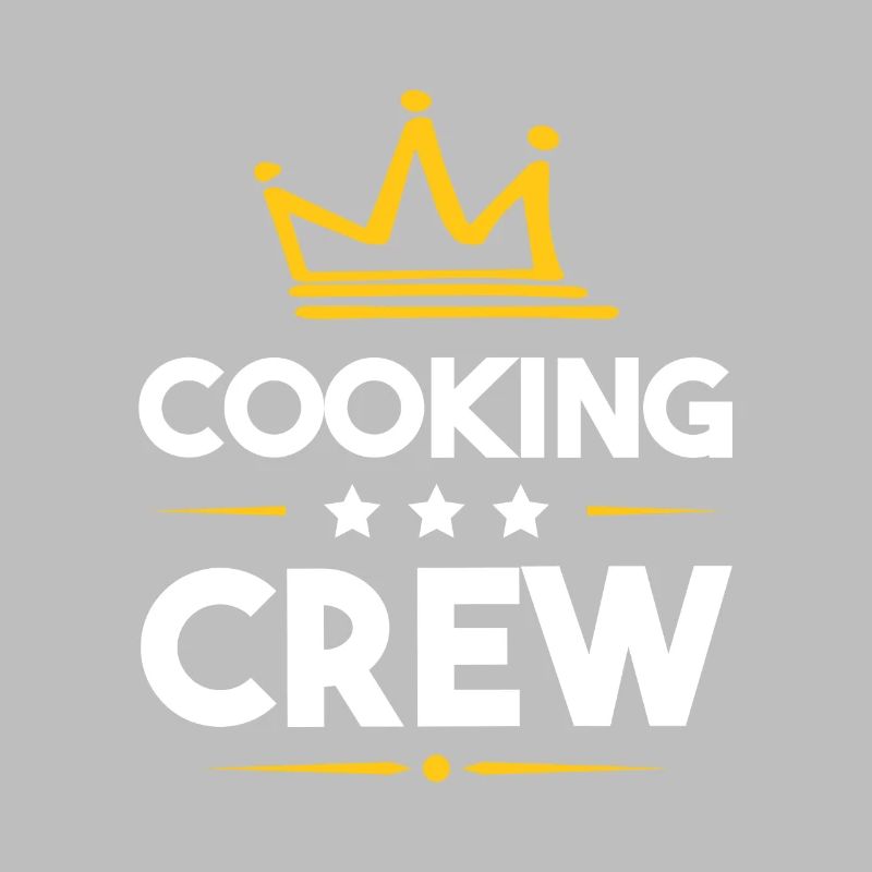 Équipe de cuisson