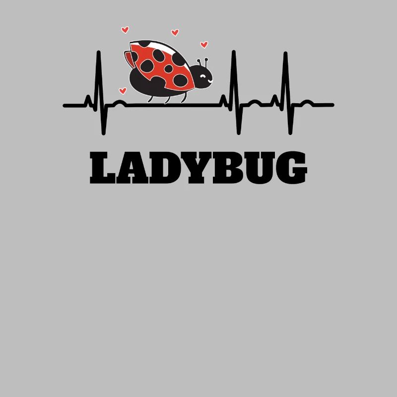 Ladybug Ladybug ECG Gift Idea