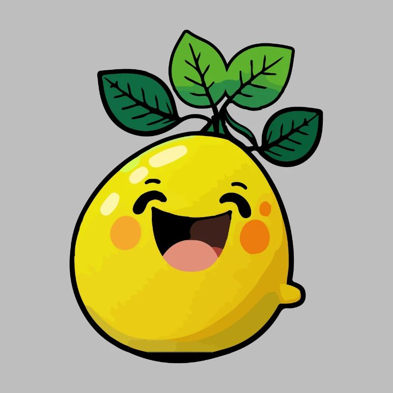 Lemon Comic