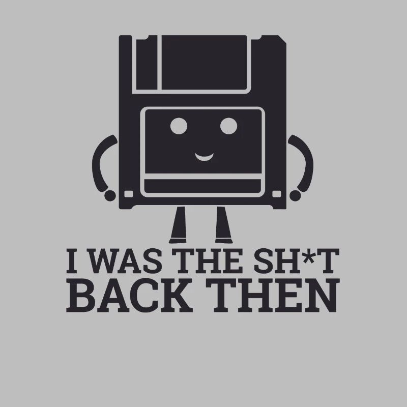 "Diskette | Informatik Computer Geek"