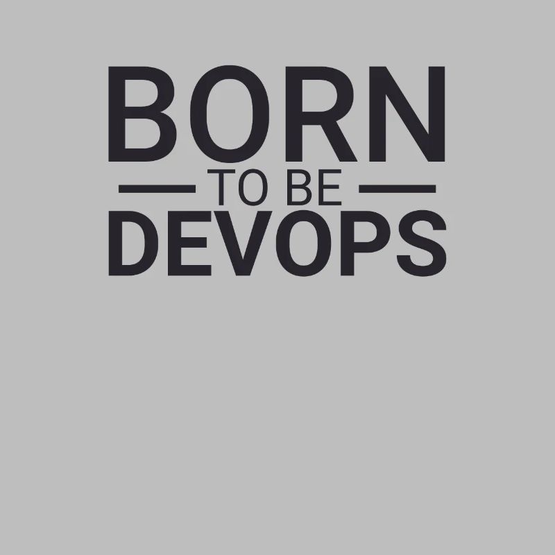 "DevOps Born | Softwareentwicklung"