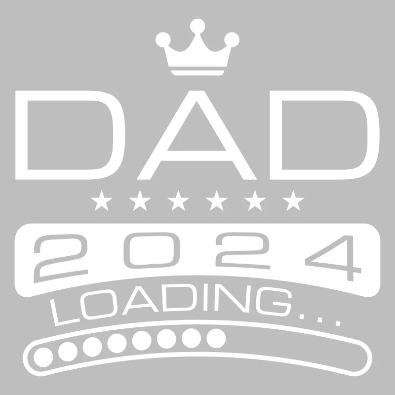 Dad 2024 Loading Papa