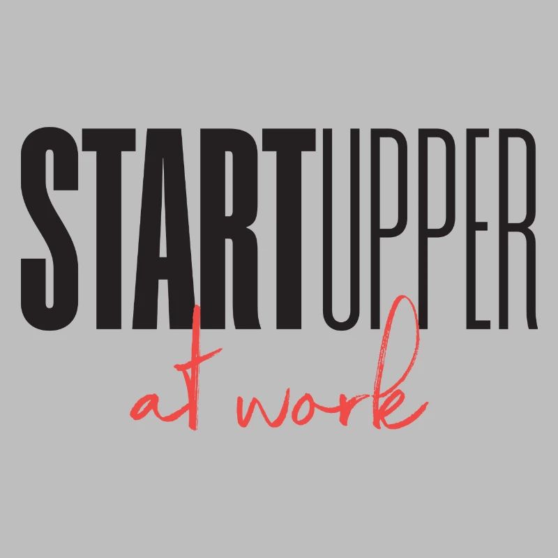 Startupper Startup at work