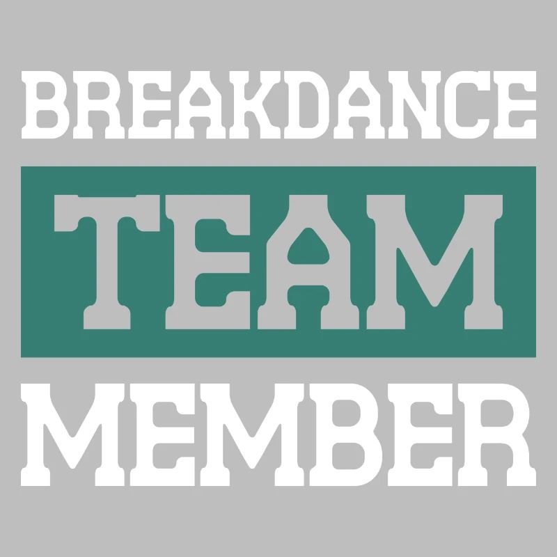 Équipe de breakdance