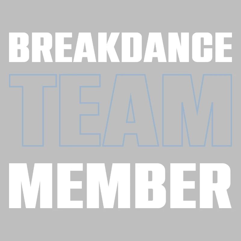 Équipe de breakdance