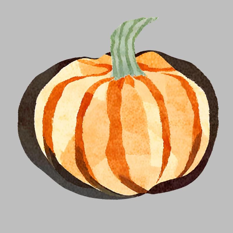 Ween Pumpkin - Printflow