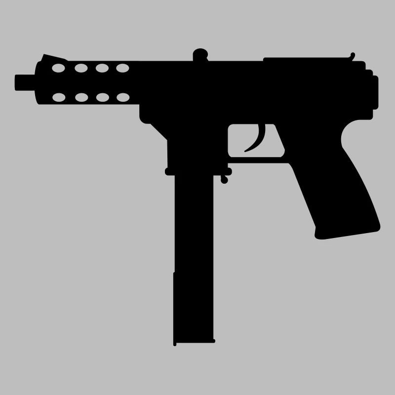 The TEC-9