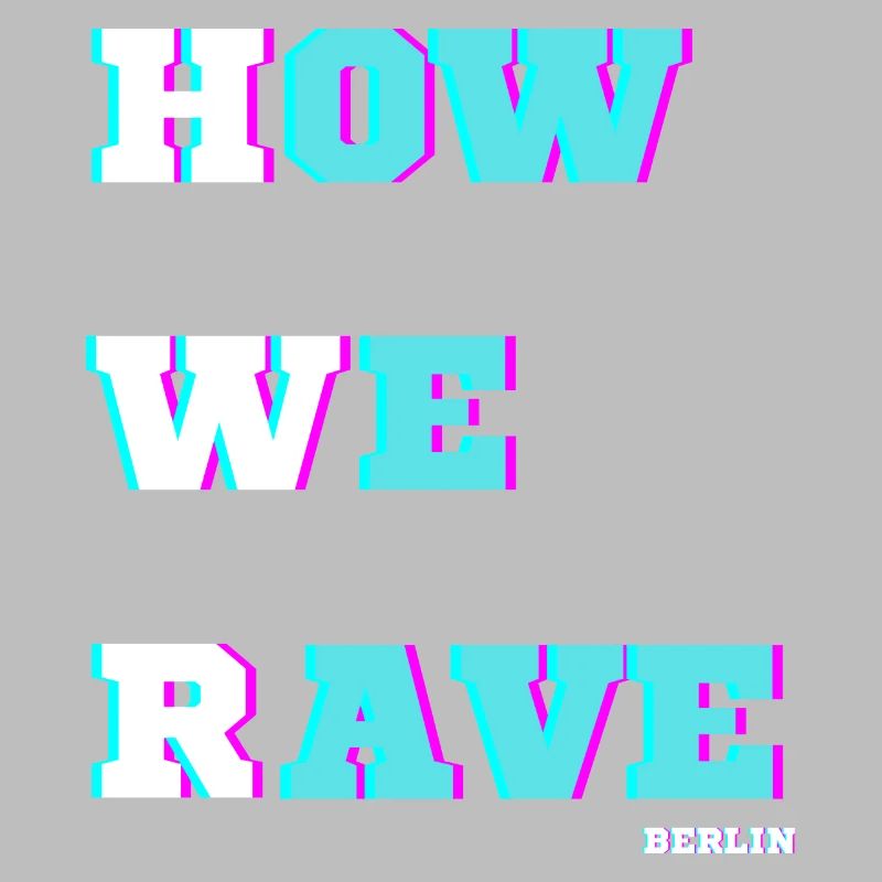 Comment nous élogieuses de Berlin