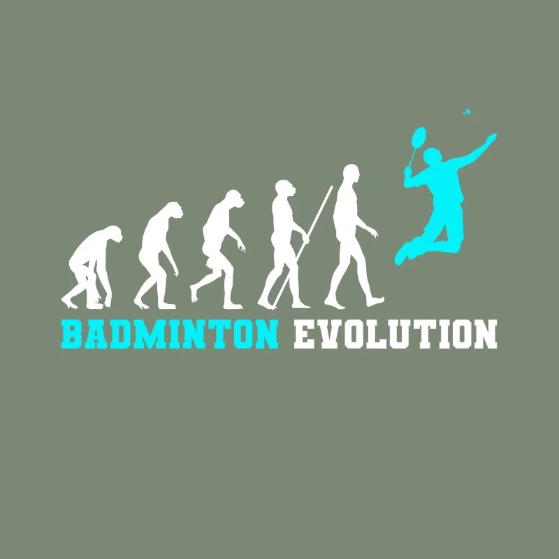 Evolution du badminton