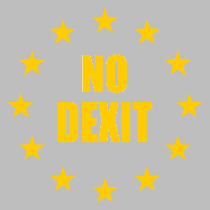 No dexit