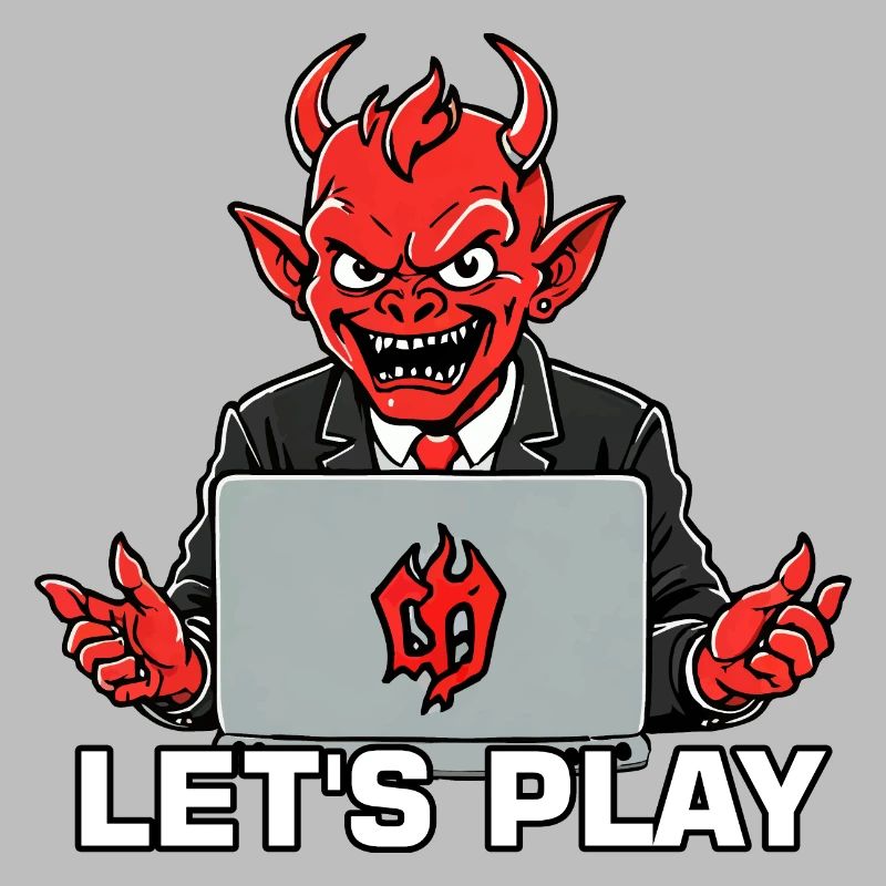 Red Devil