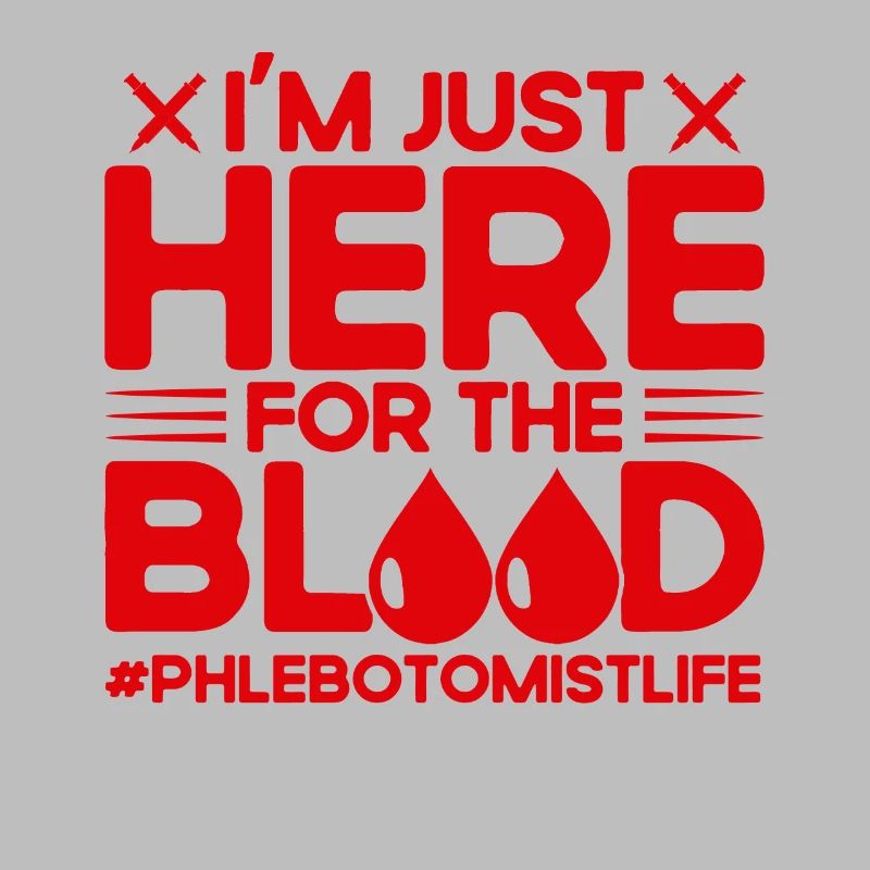 Phlébotomiste Prise de sang Phlébotomie Laboratoire de phlébotomie Geschen