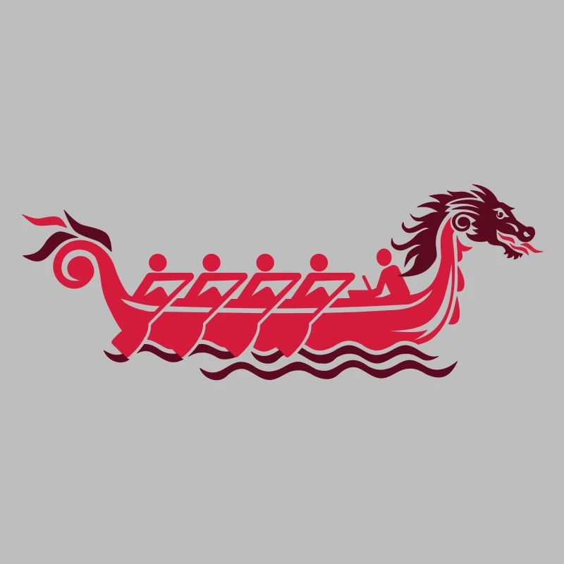 Drachenboot
