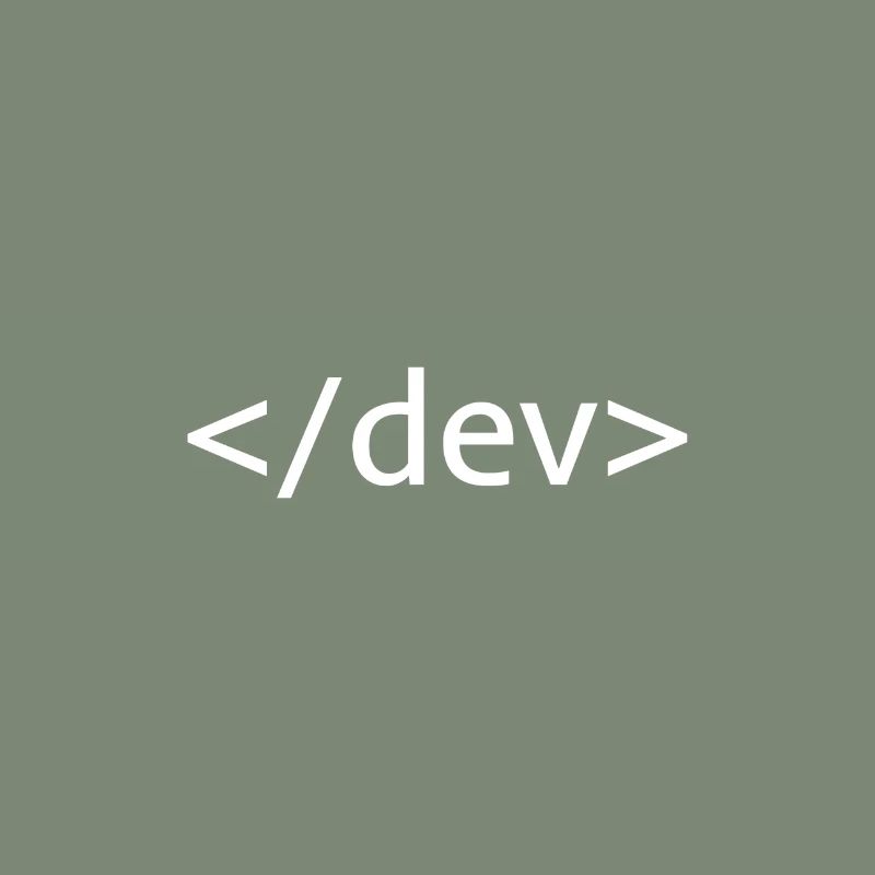 Developer