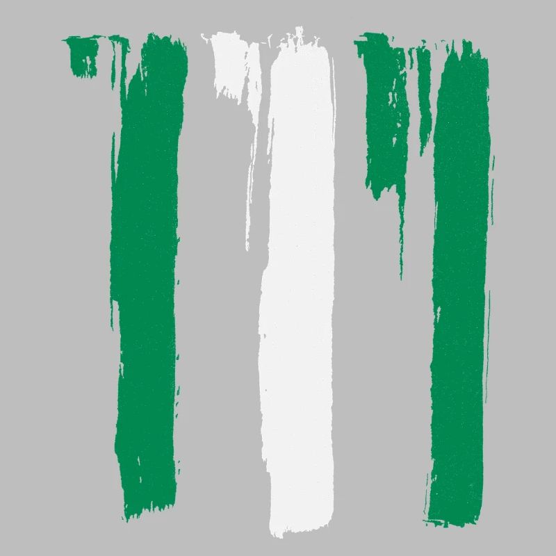 Drapeau du Nigéria
