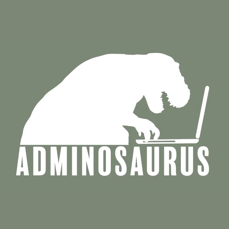 Admin Administrator Informatik Computer