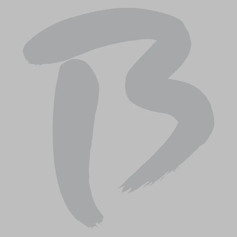 B - Lettre initiale