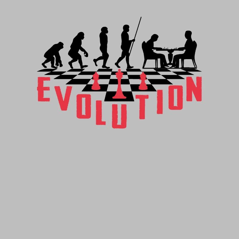 L'évolution Des Échecs