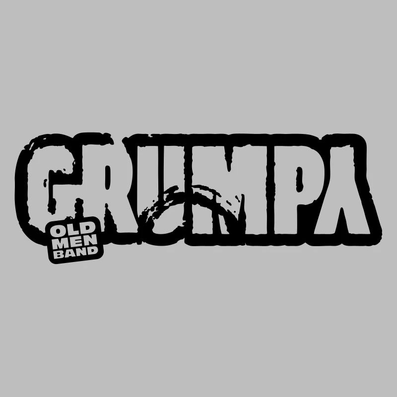 GRUMPY