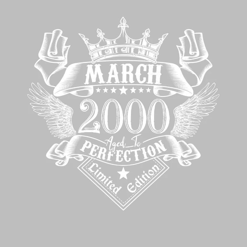 Mars 2000 | Mars 2000 anniversaire 2000