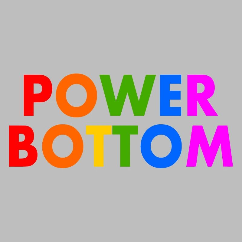 Power bottom