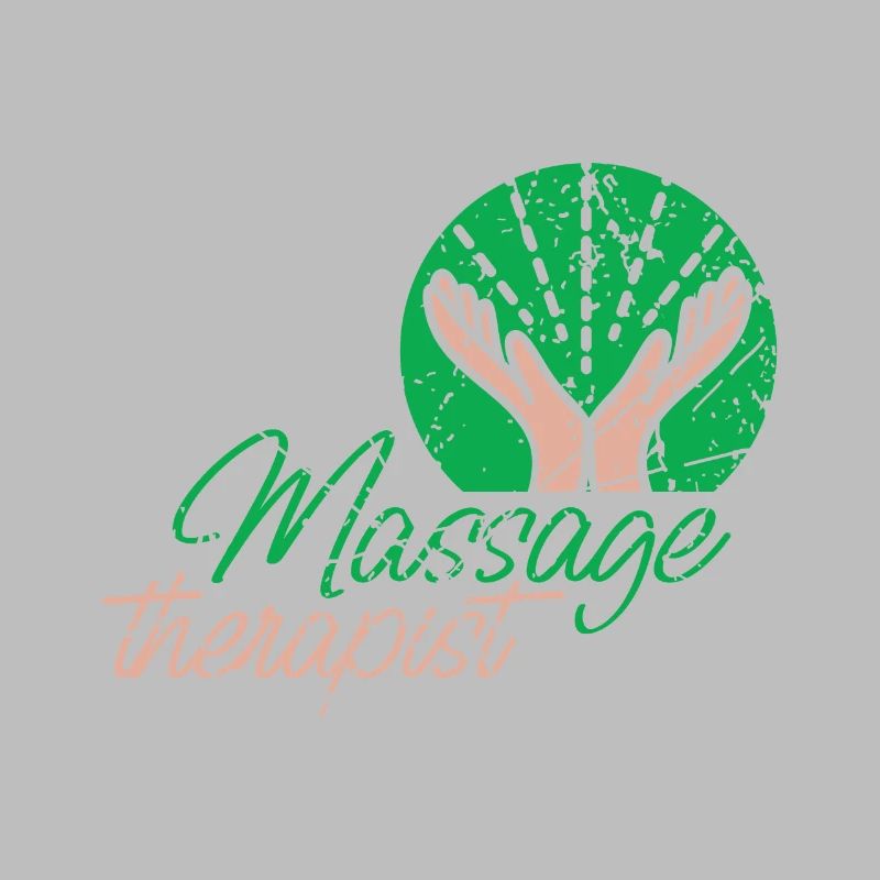 Massagetherapeut Massagetherapie Arbeit