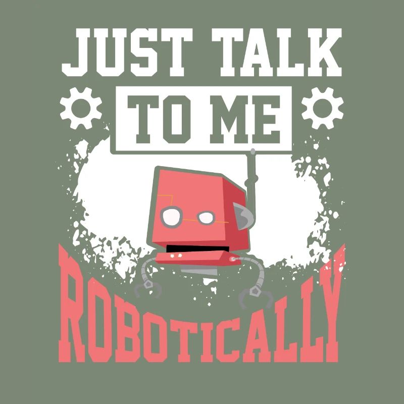 Robotics Robot Engineer