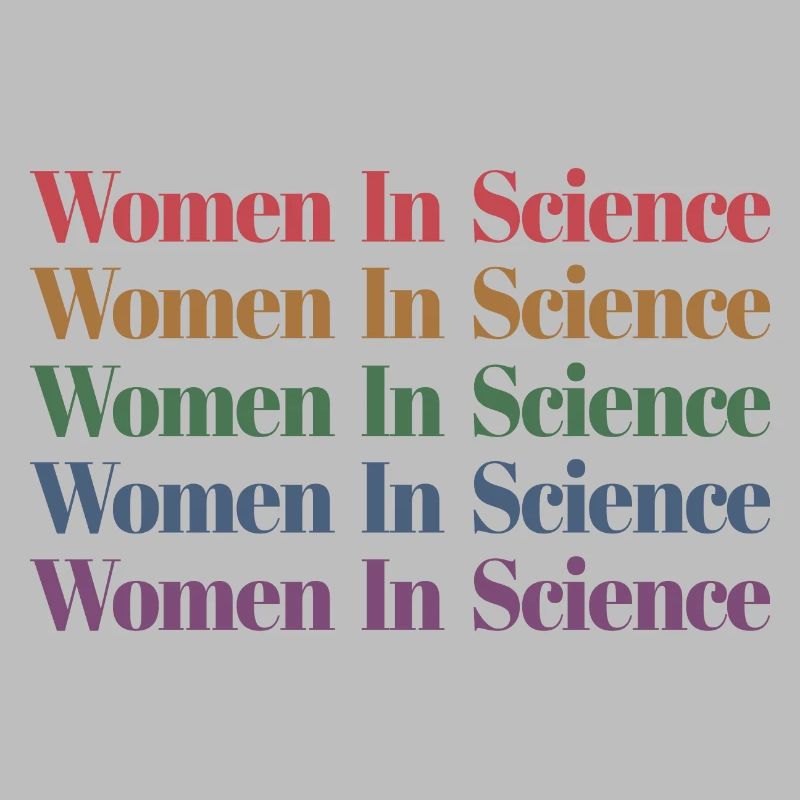 Femmes en sciences, Professeur de sciences, Amoureux des sciences